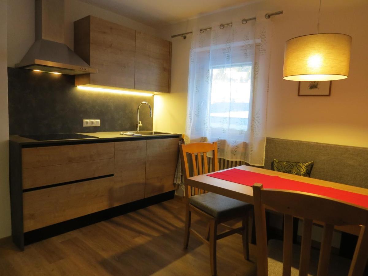 Appartements Stoll Сан-Кандидо Экстерьер фото