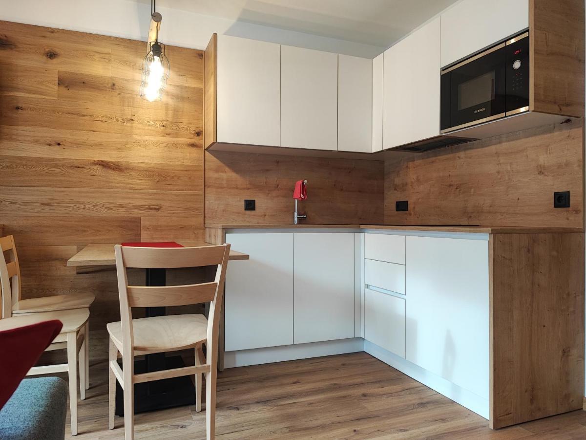 Appartements Stoll Сан-Кандидо Экстерьер фото