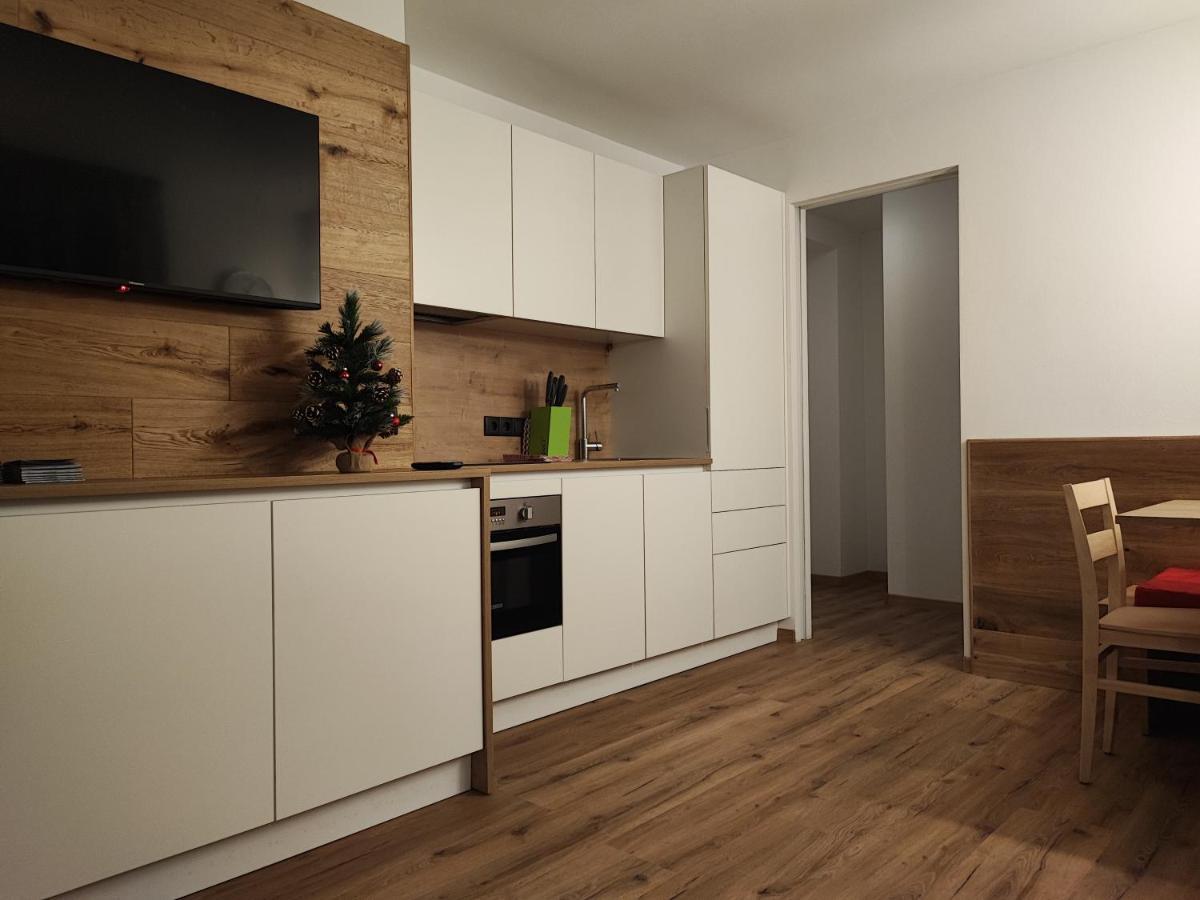 Appartements Stoll Сан-Кандидо Экстерьер фото
