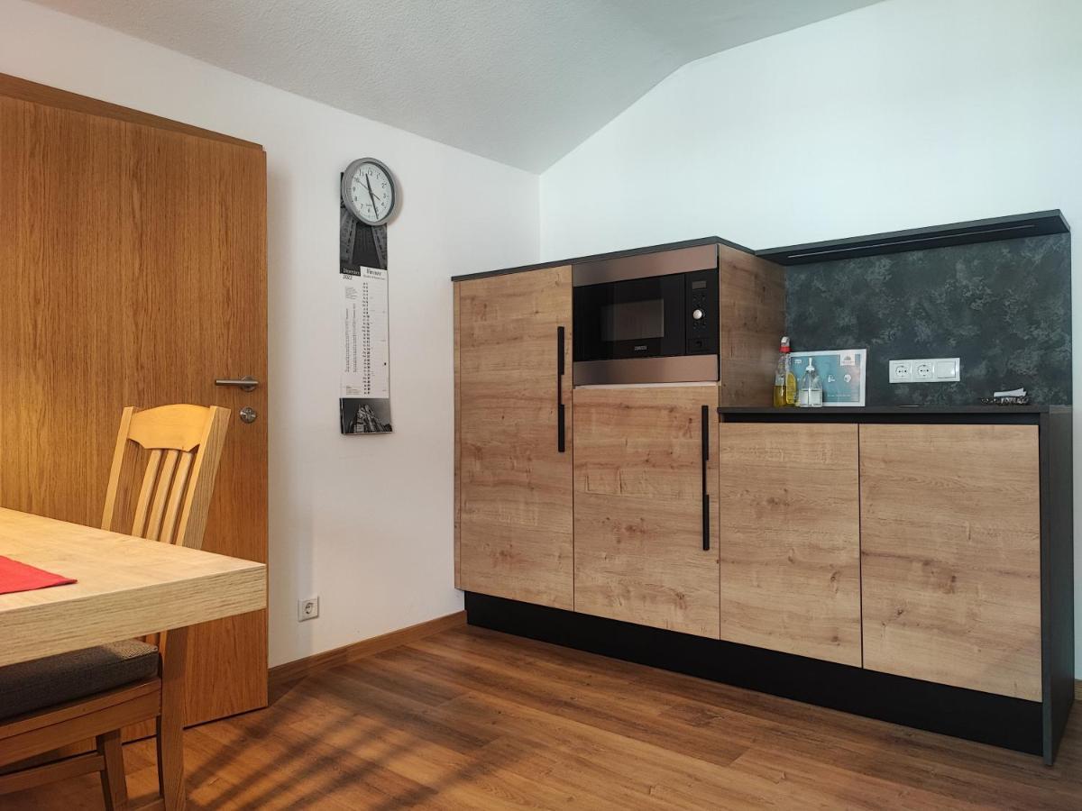 Appartements Stoll Сан-Кандидо Экстерьер фото