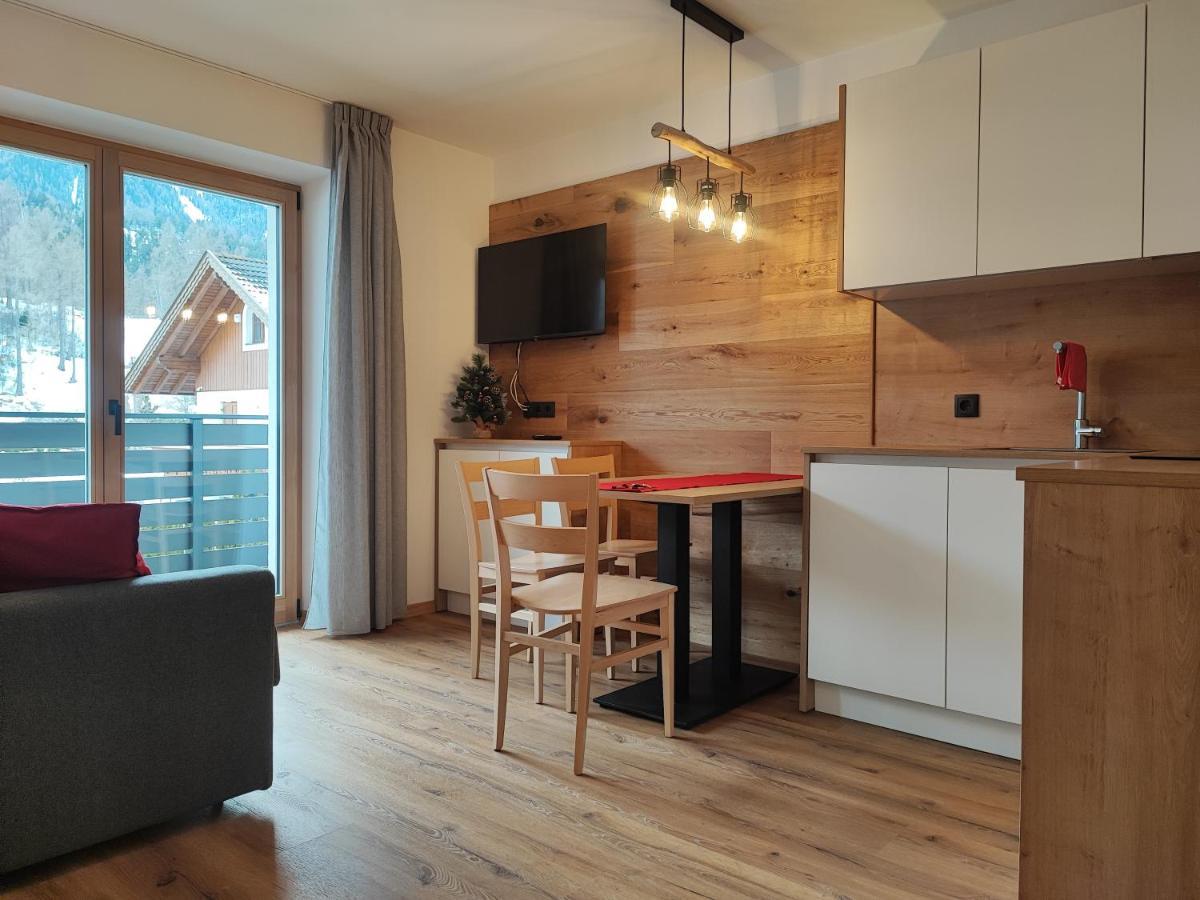 Appartements Stoll Сан-Кандидо Экстерьер фото